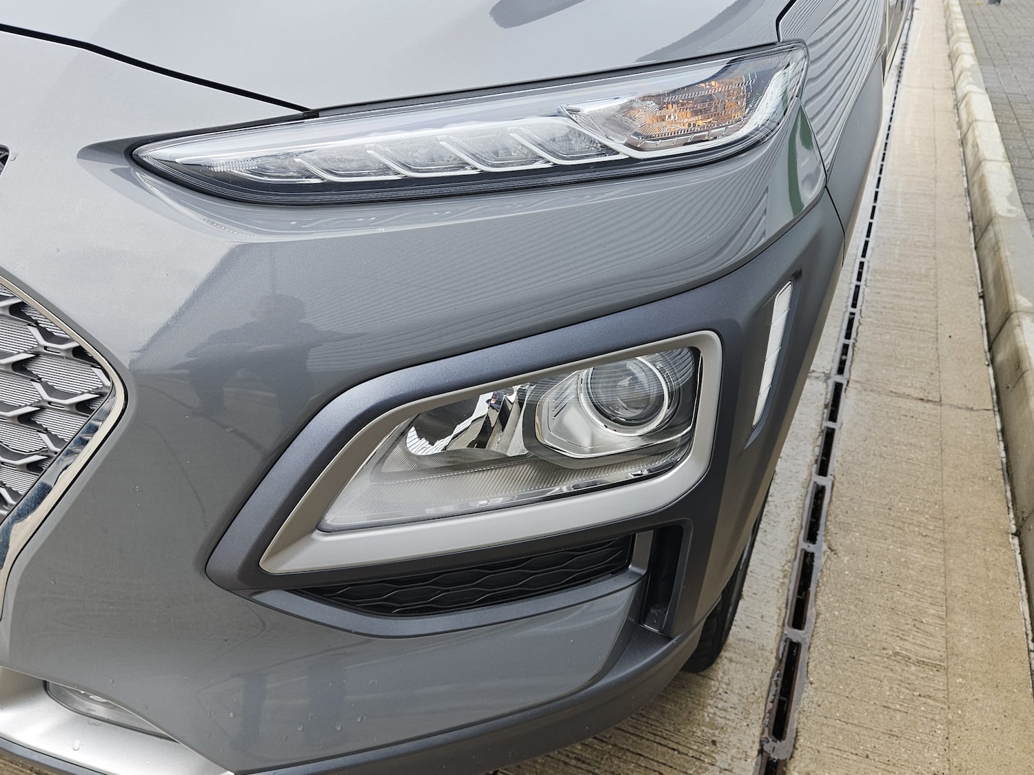 Used Hyundai KONA 2018 for sale - 76773510: Photo 18