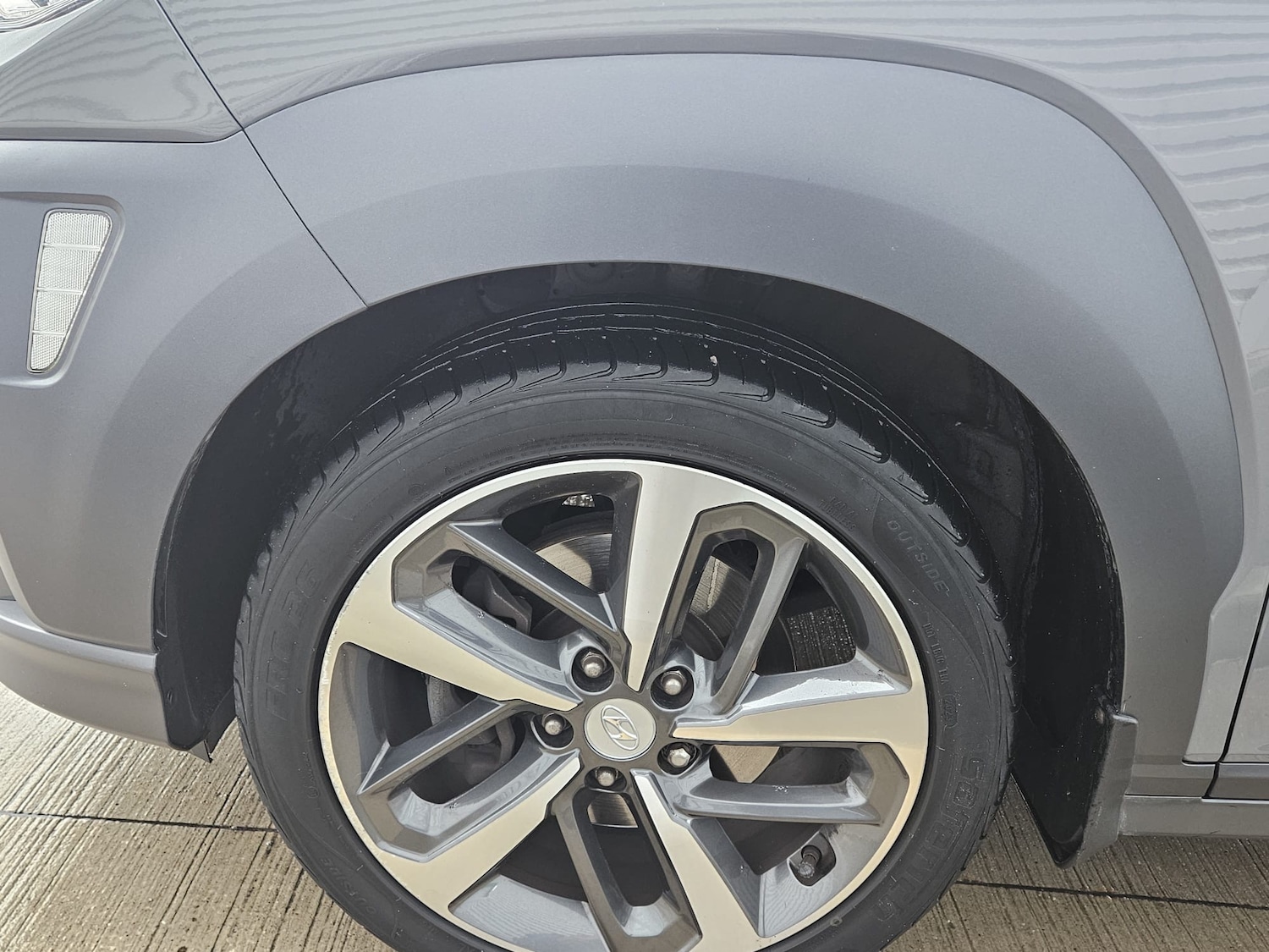 Used Hyundai KONA 2018 for sale - 76773510: Photo 7