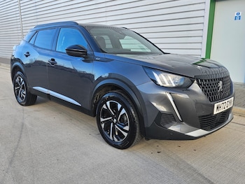 2023 (72) - 1.2 PureTech GT SUV 5dr Petrol EAT Euro 6 (s/s) (130 ps)