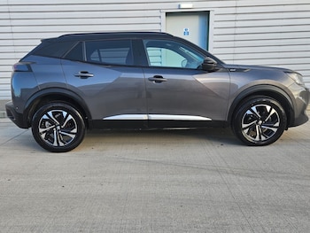 Used Peugeot 2008 2023 for sale - 76724119: Photo