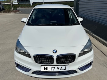 Used BMW 2 Series Active Tourer 2017 for sale - 78210555: Photo