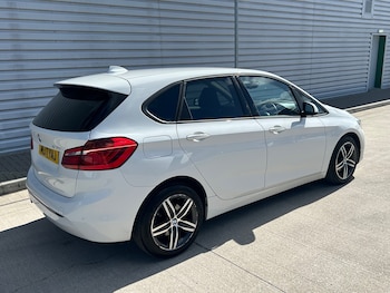 Used BMW 2 Series Active Tourer 2017 for sale - 78210555: Photo