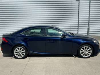 Used Lexus IS 2013 for sale - 74639508: Photo