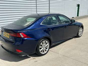 Used Lexus IS 2013 for sale - 74639508: Photo
