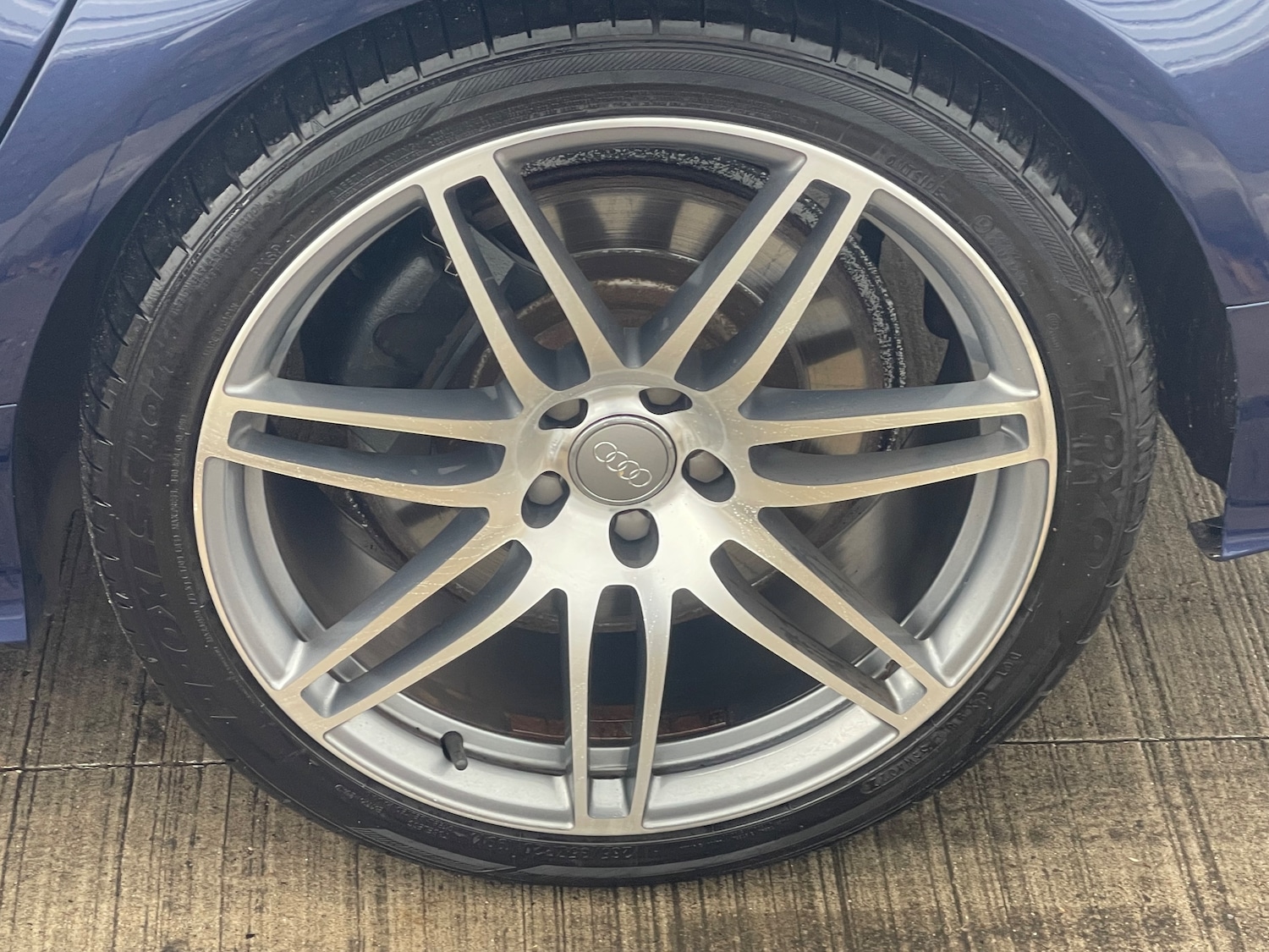 Used Audi A7 2013 for sale - 76625735: Photo 11