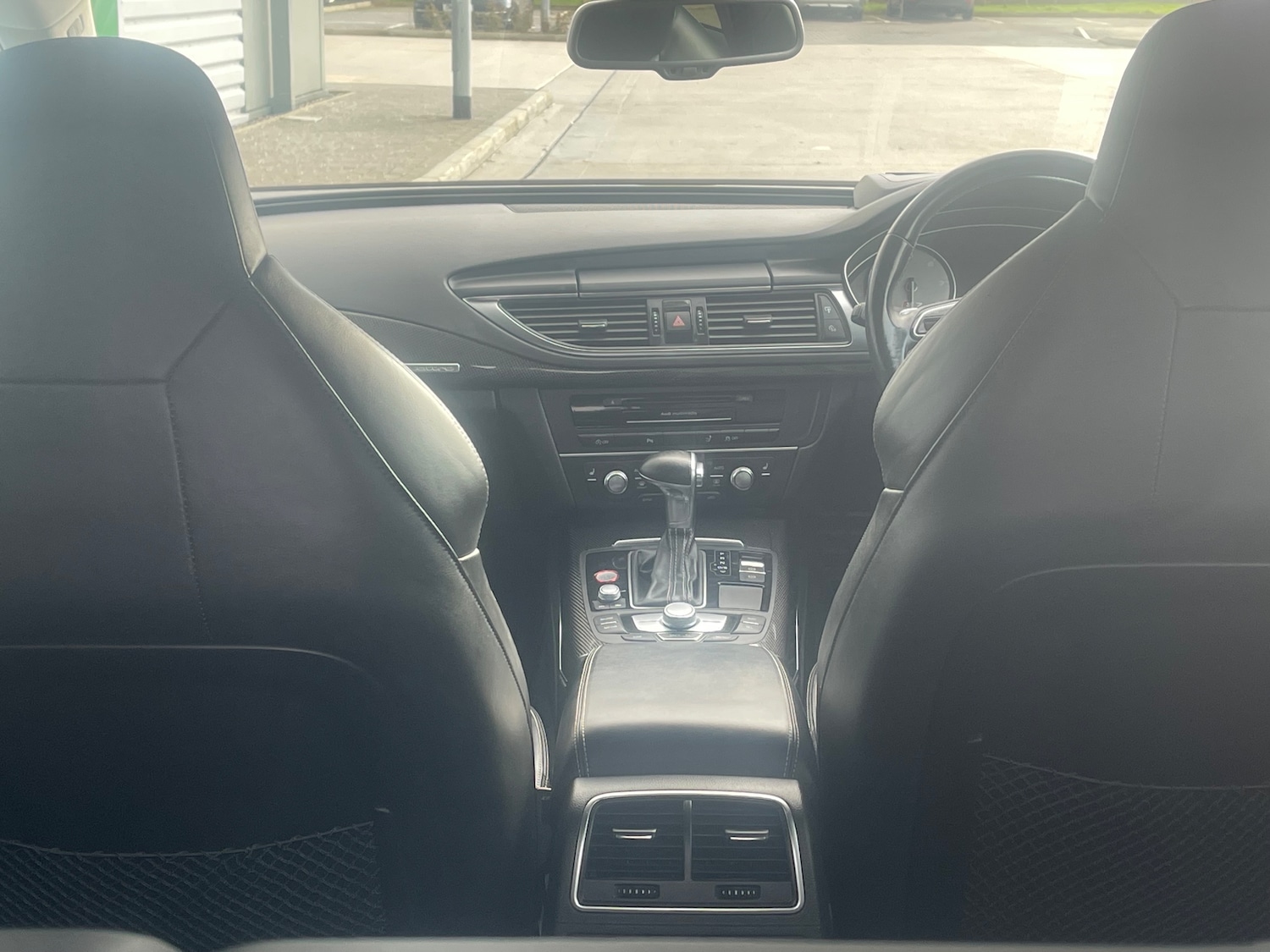 Used Audi A7 2013 for sale - 76625735: Photo 13