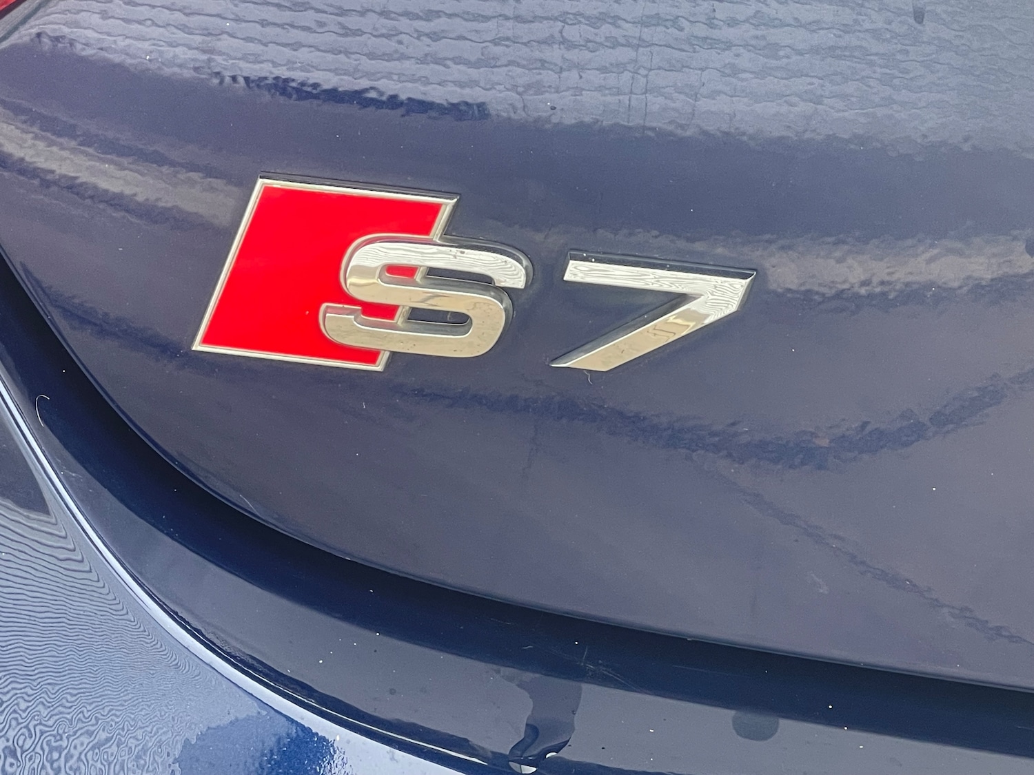 Used Audi A7 2013 for sale - 76625735: Photo 15