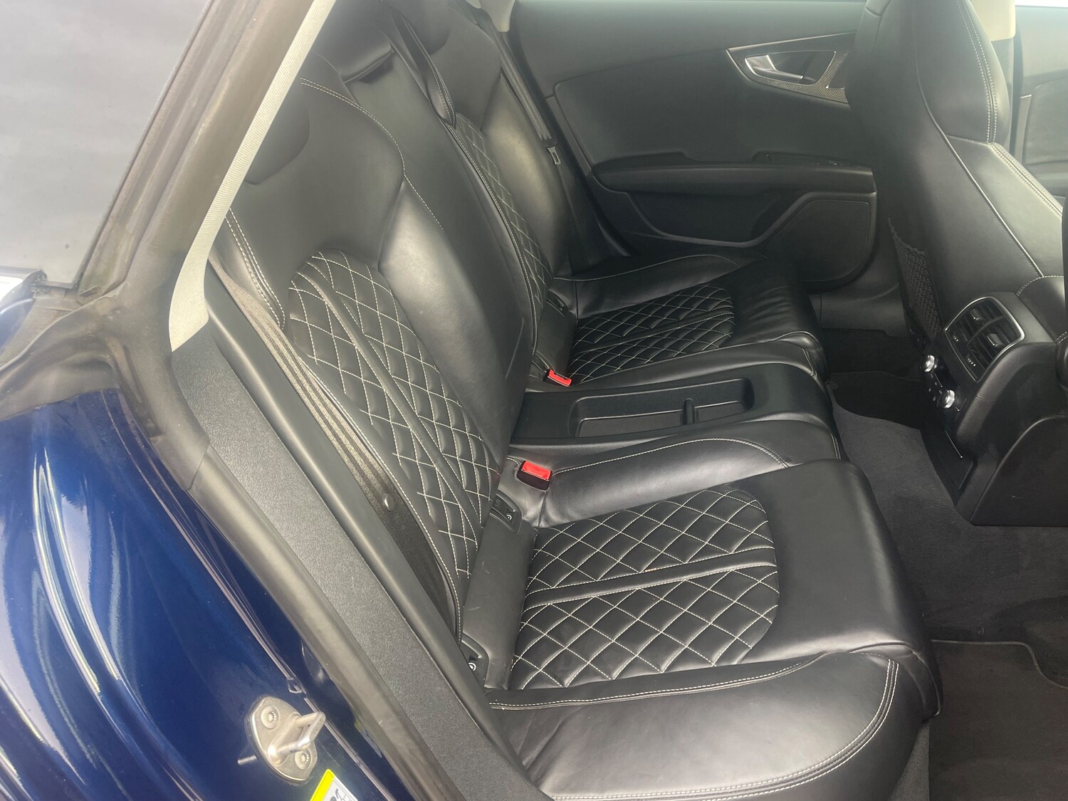 Used Audi A7 2013 for sale - 76625735: Photo 16