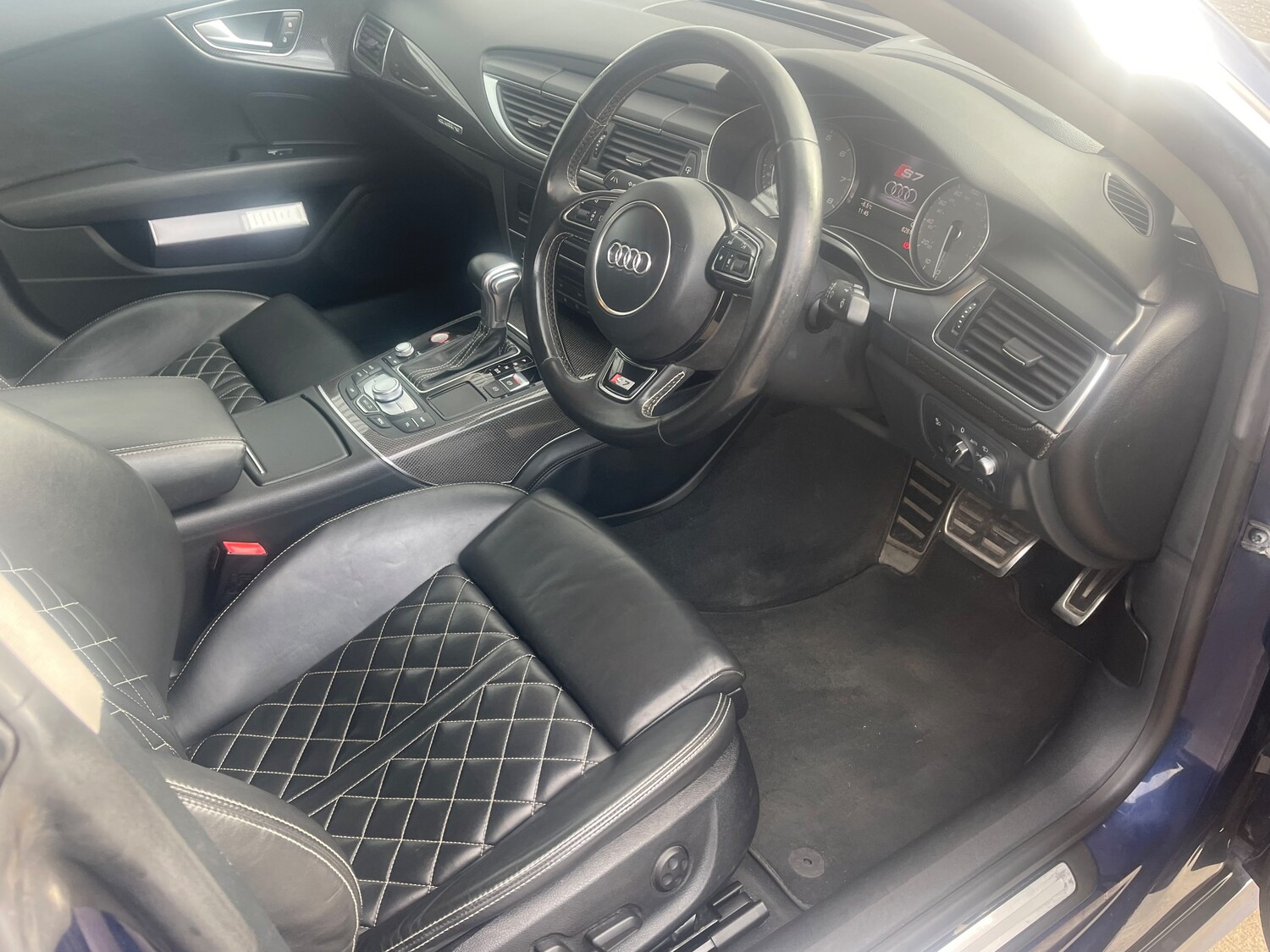 Used Audi A7 2013 for sale - 76625735: Photo 18