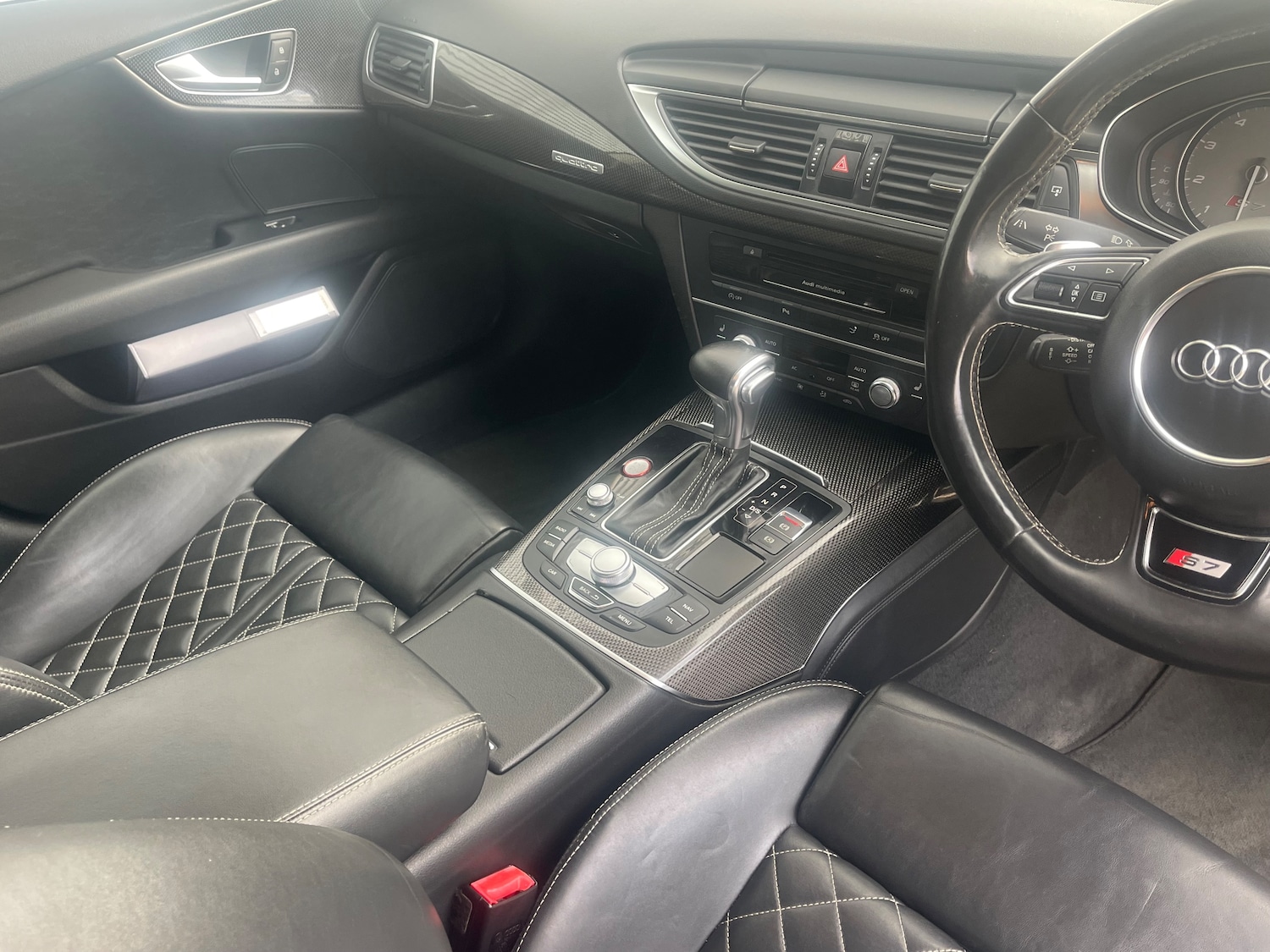 Used Audi A7 2013 for sale - 76625735: Photo 19