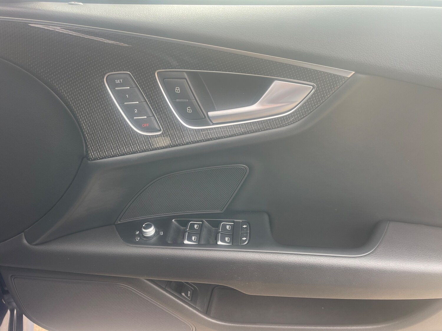 Used Audi A7 2013 for sale - 76625735: Photo 20