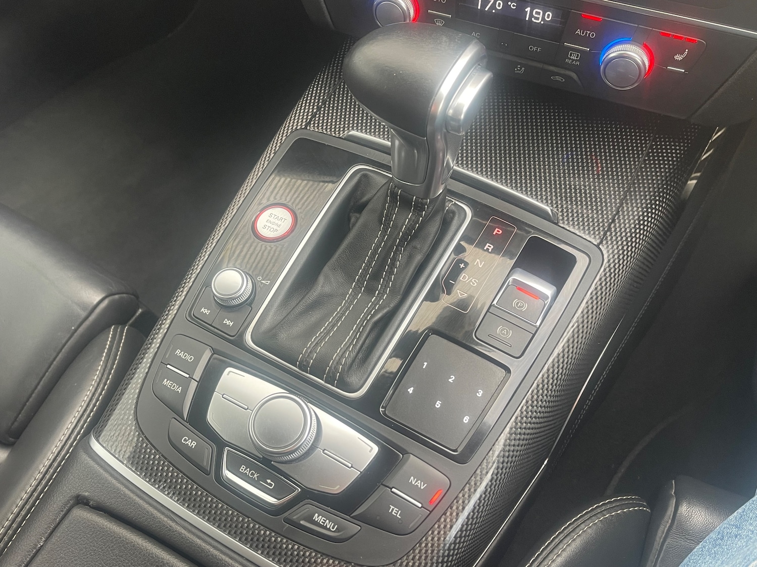 Used Audi A7 2013 for sale - 76625735: Photo 27