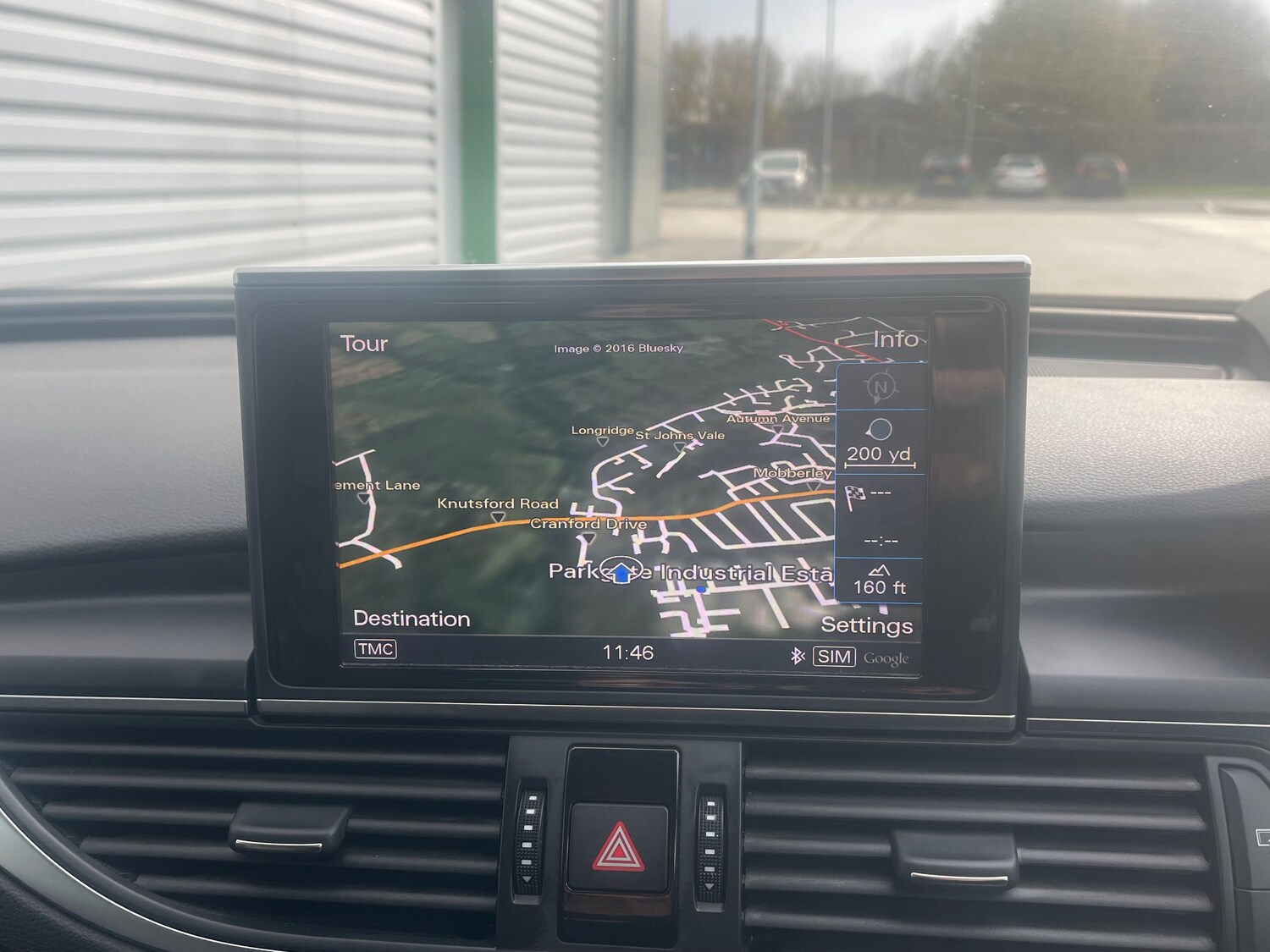 Used Audi A7 2013 for sale - 76625735: Photo 28