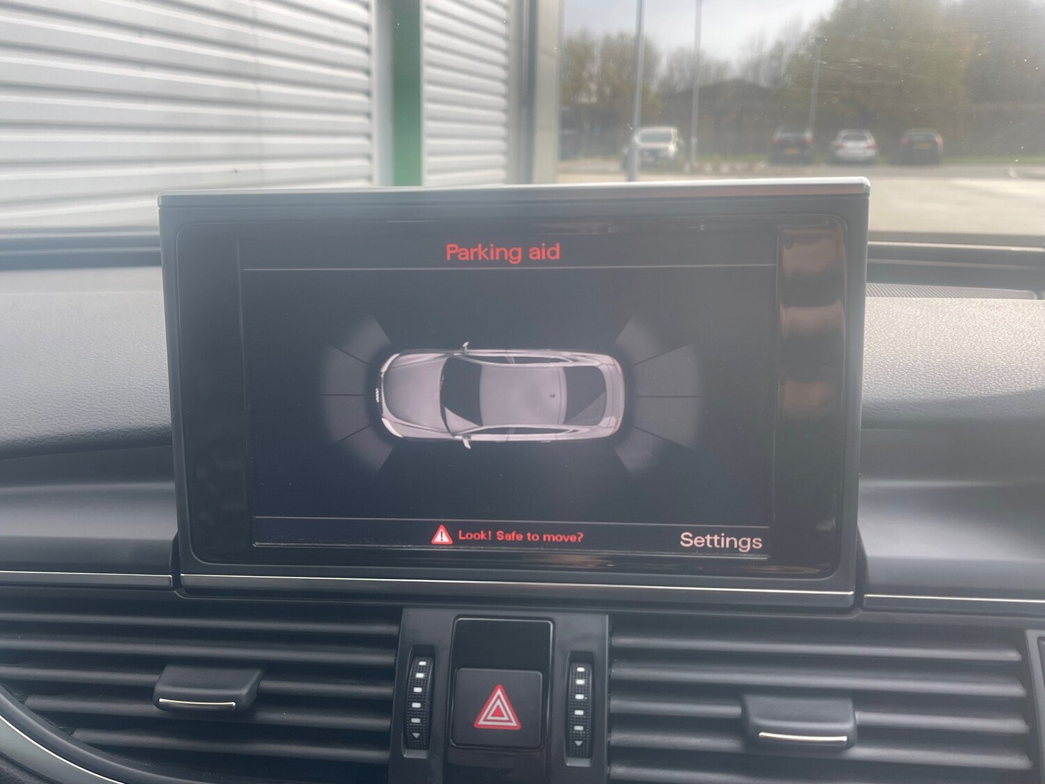 Used Audi A7 2013 for sale - 76625735: Photo 29