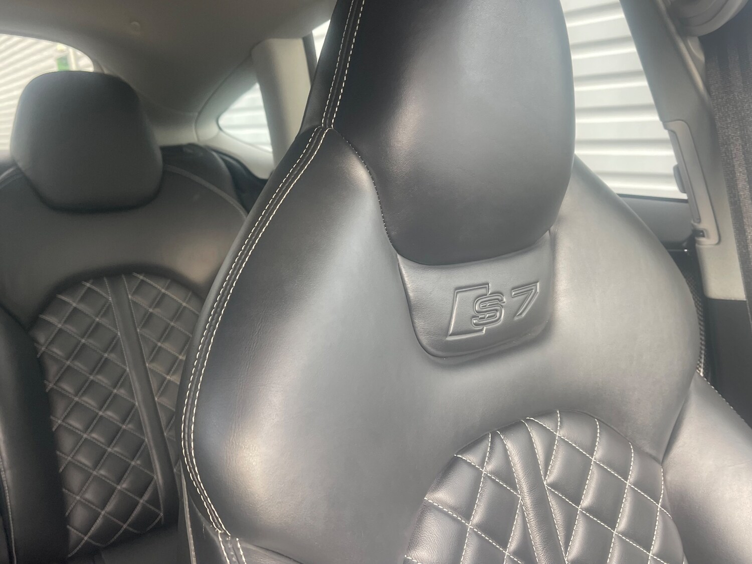 Used Audi A7 2013 for sale - 76625735: Photo 30