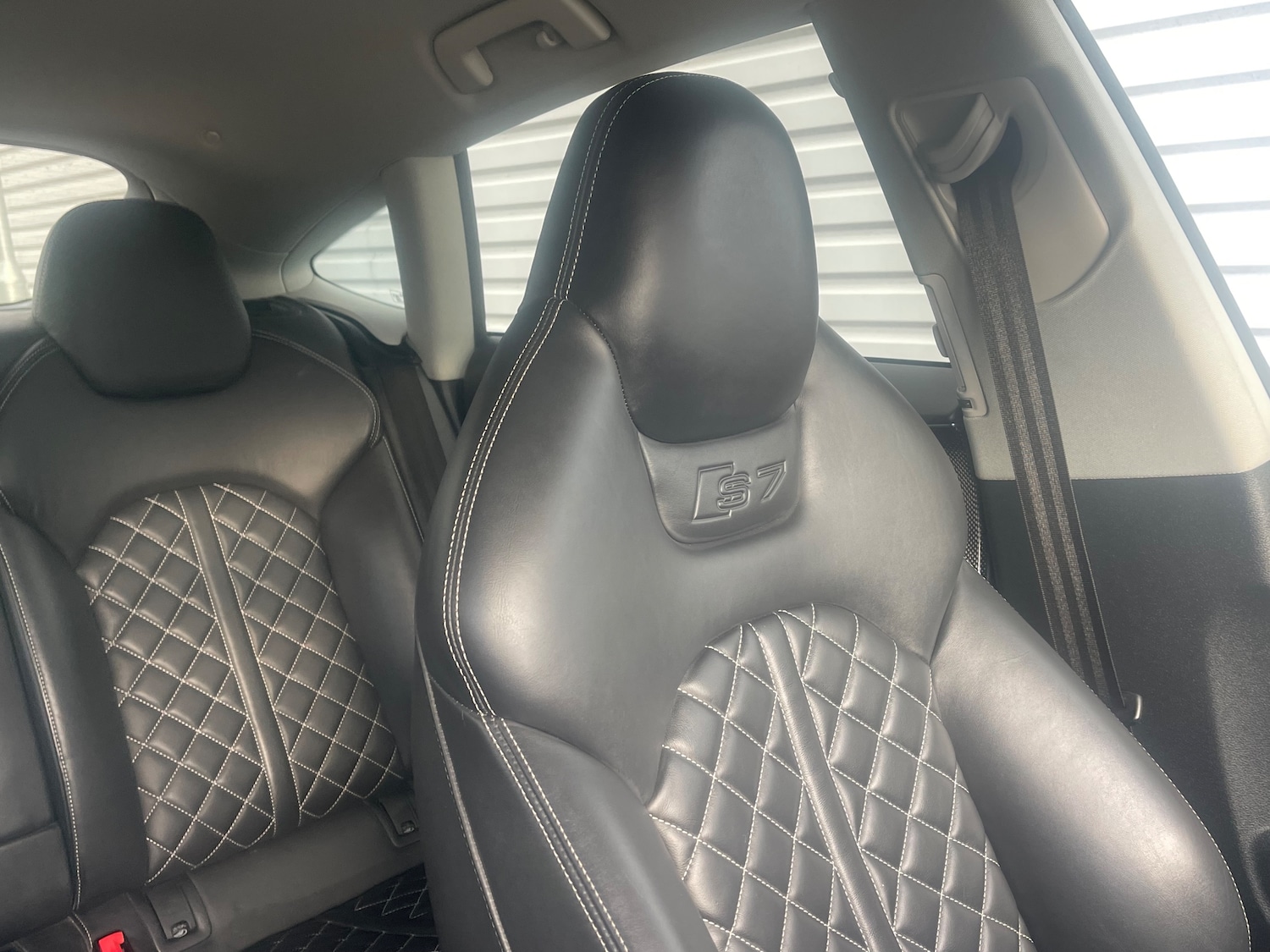 Used Audi A7 2013 for sale - 76625735: Photo 31