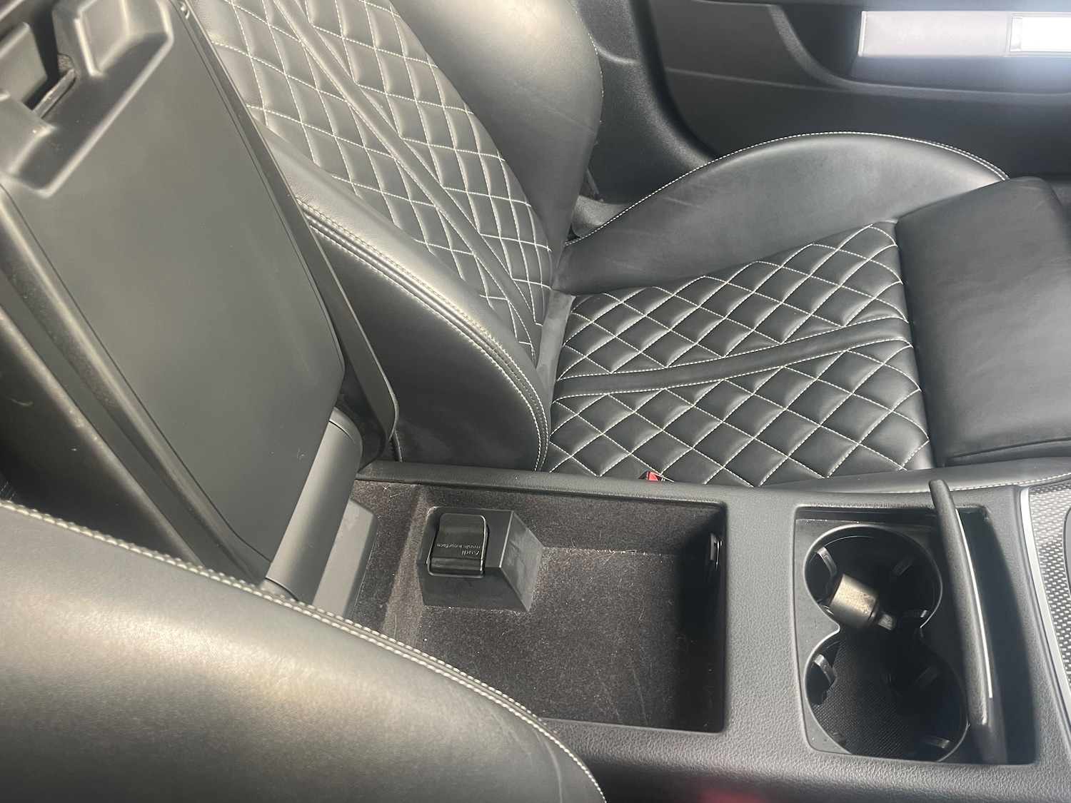 Used Audi S7 2013 for sale - 76625735: Photo 33