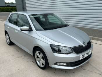 2017 (17) - 1.2 TSI SE L Hatchback 5dr Petrol Manual Euro 6 (s/s) (90 ps)