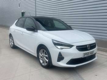 2020 (69) - 1.2 Turbo SRi Premium 5dr