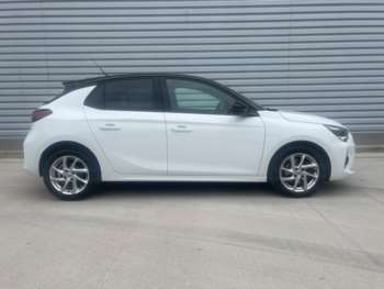 Used Vauxhall Corsa 2020 for sale - 74682828: Photo