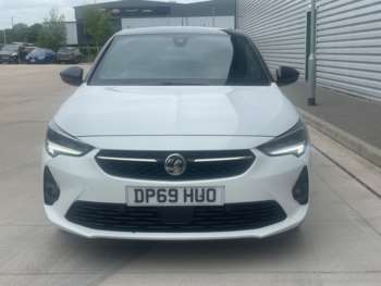 Used Vauxhall Corsa 2020 for sale - 74682828: Photo