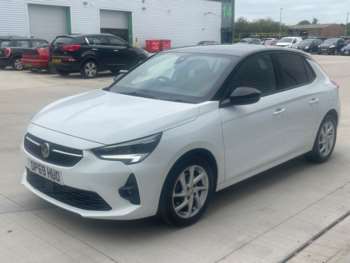Used Vauxhall Corsa 2020 for sale - 74682828: Photo