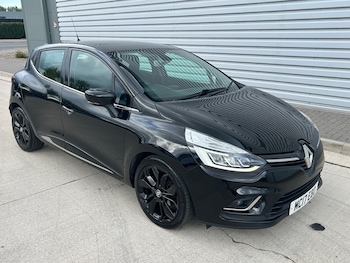 2017 (17) - 1.5 dCi Dynamique S Nav Hatchback 5dr Diesel Manual Euro 6 (s/s) (90 ps)