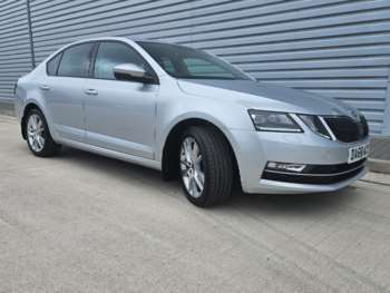 2018 (68) - 1.5 TSI GPF ACT SE L Hatchback 5dr Petrol DSG Euro 6 (s/s) (150 ps)