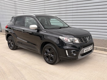 Used Suzuki Vitara 2015 for sale - 79043044: Photo