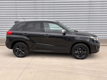 Used Suzuki Vitara 2015 for sale - 79043044: Photo