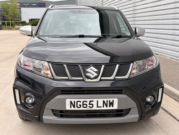 Used Suzuki Vitara 2015 for sale - 79043044: Photo