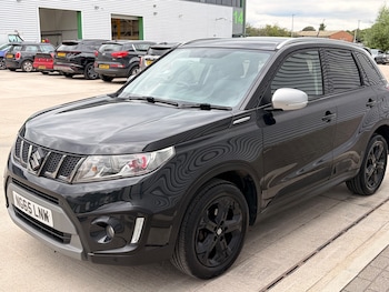 Used Suzuki Vitara 2015 for sale - 79043044: Photo