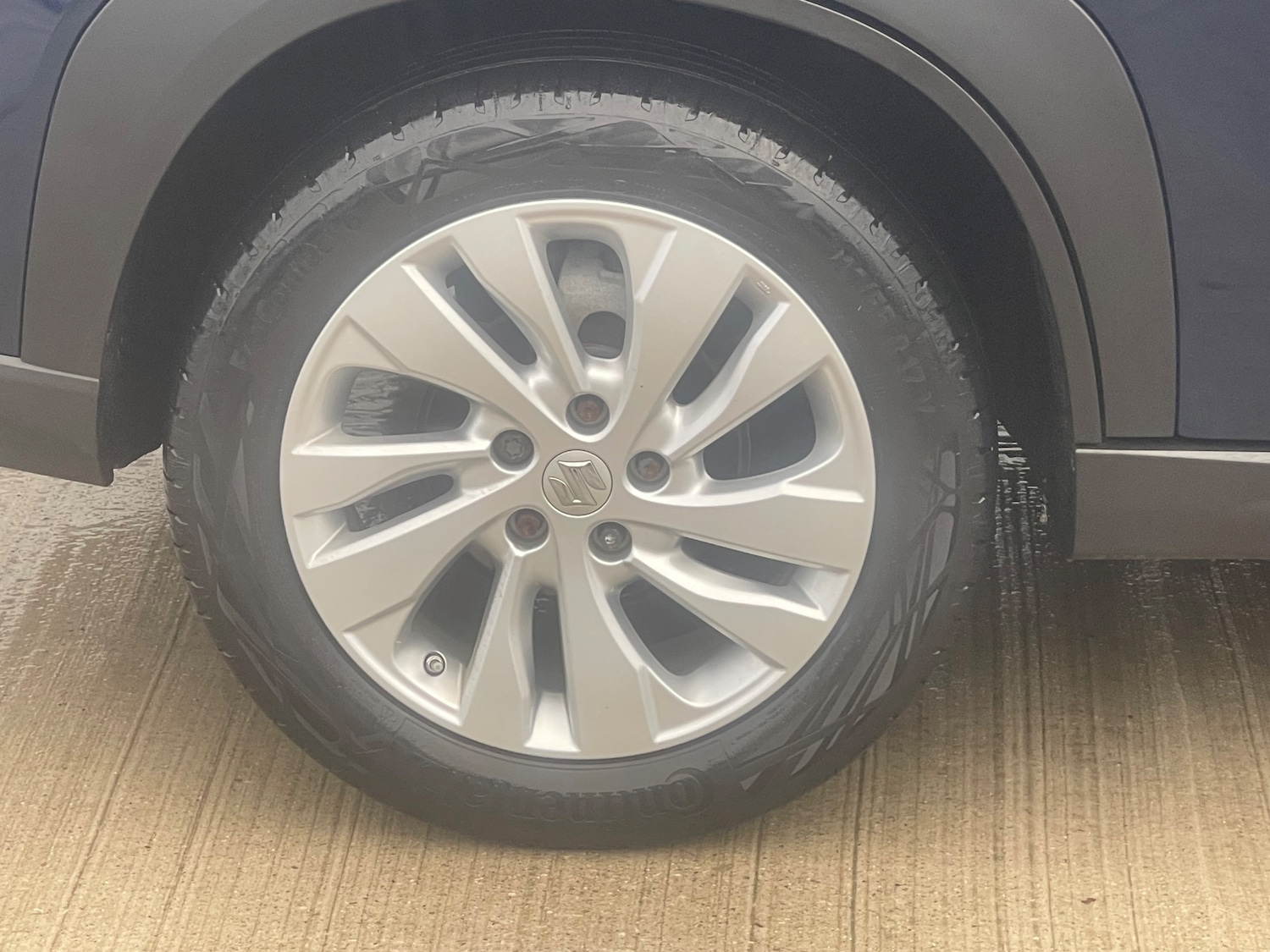 Used Suzuki SX4 2022 for sale - 76845418: Photo 10