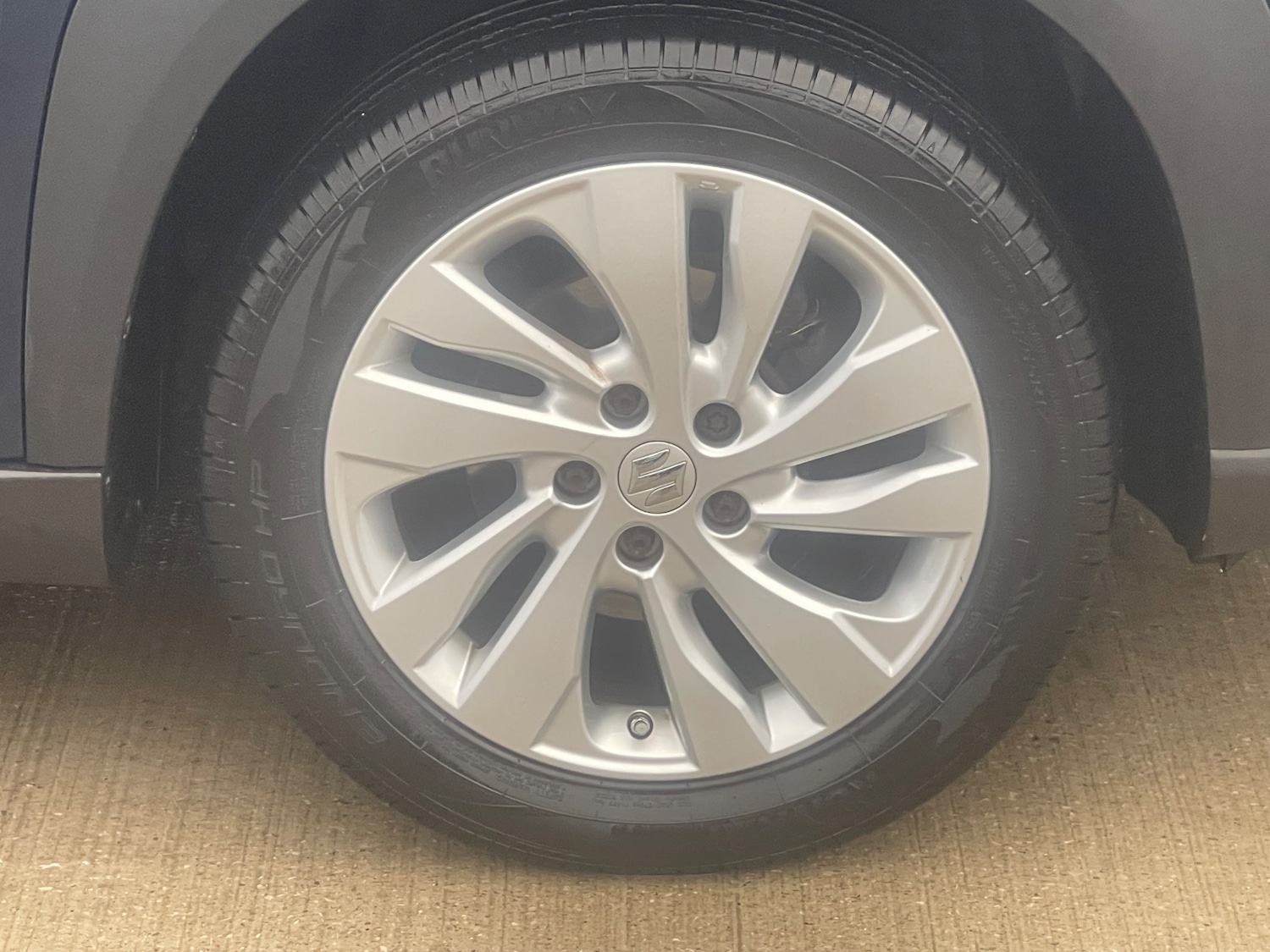 Used Suzuki SX4 2022 for sale - 76845418: Photo 11