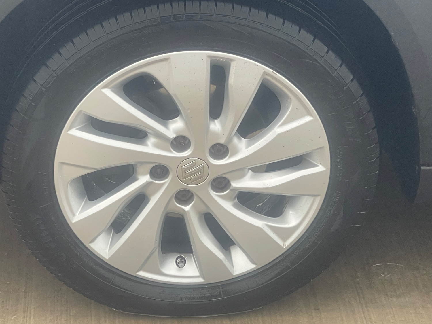 Used Suzuki SX4 2022 for sale - 76845418: Photo 12