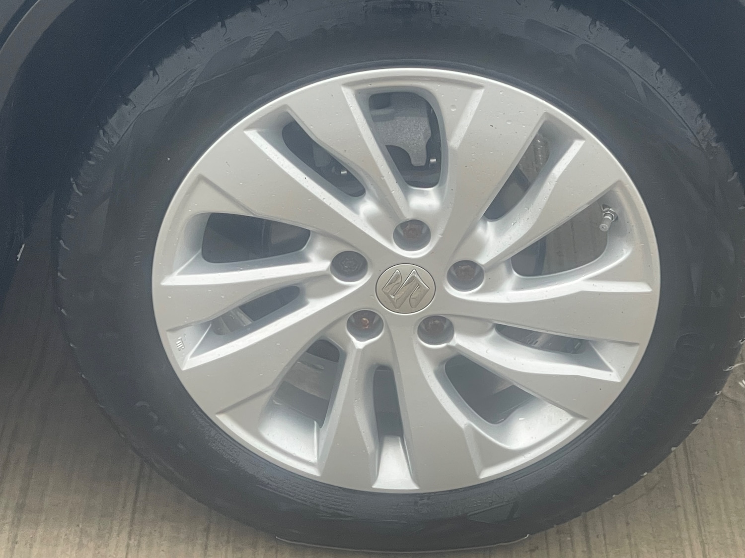 Used Suzuki SX4 2022 for sale - 76845418: Photo 13