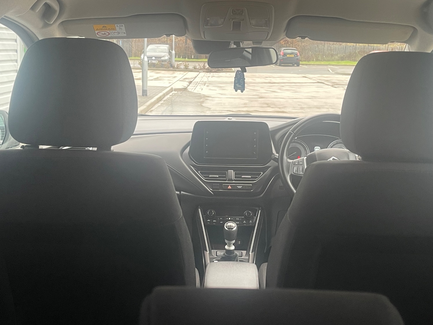 Used Suzuki SX4 2022 for sale - 76845418: Photo 14