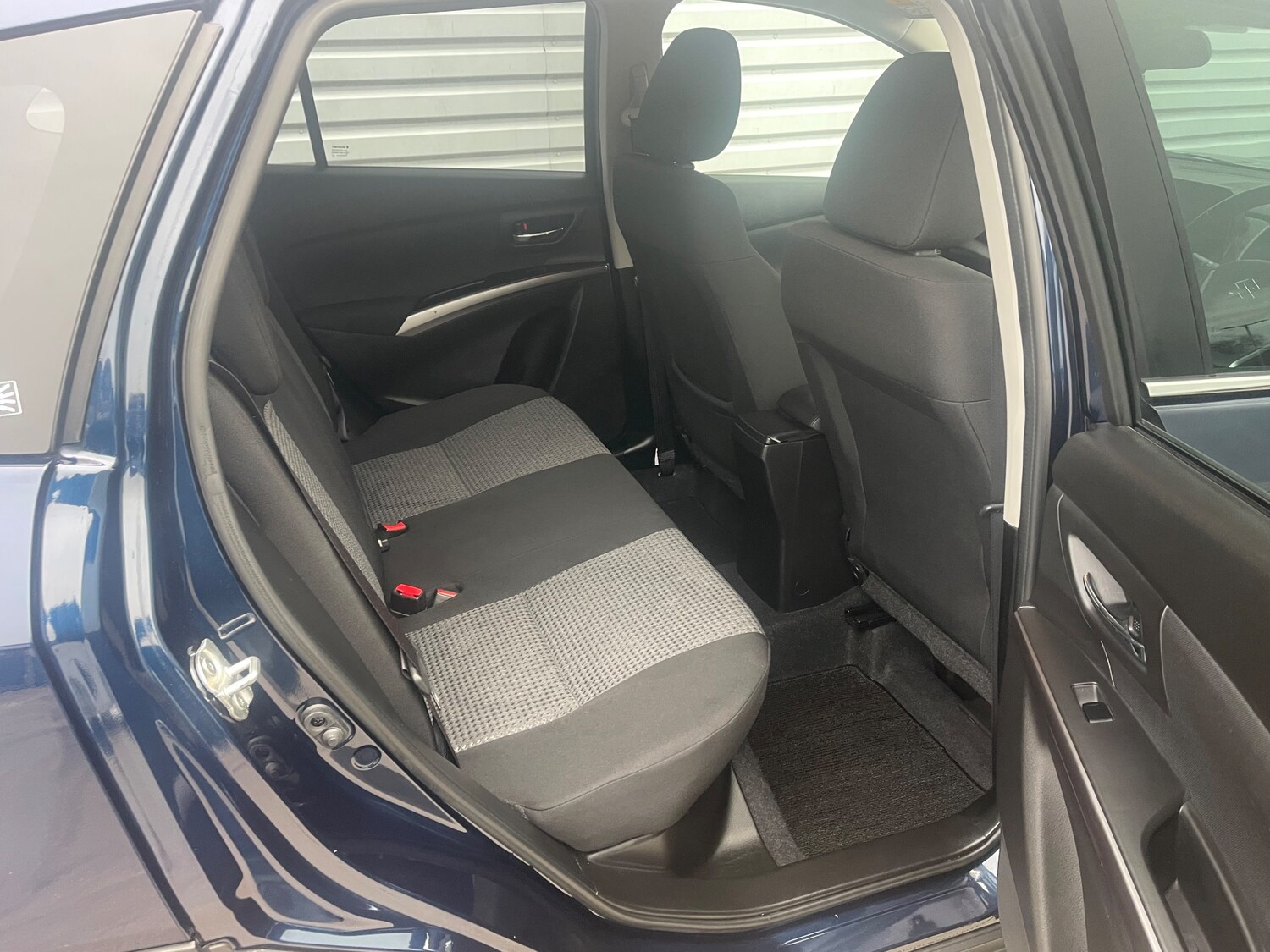 Used Suzuki SX4 2022 for sale - 76845418: Photo 15