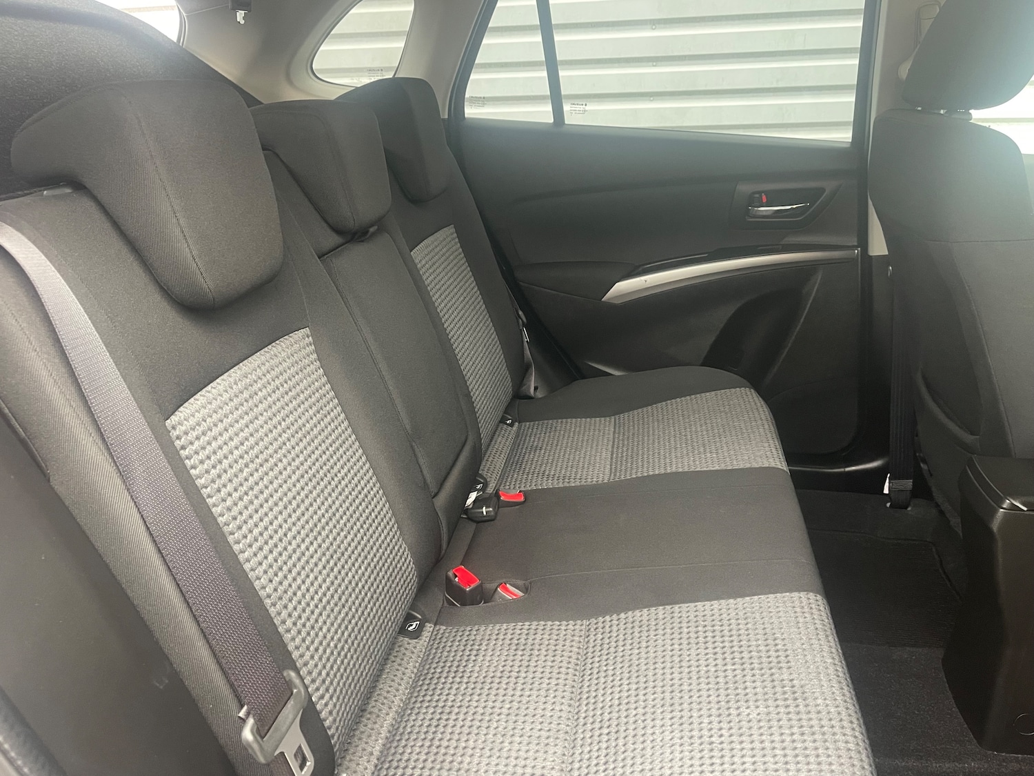 Used Suzuki SX4 2022 for sale - 76845418: Photo 16