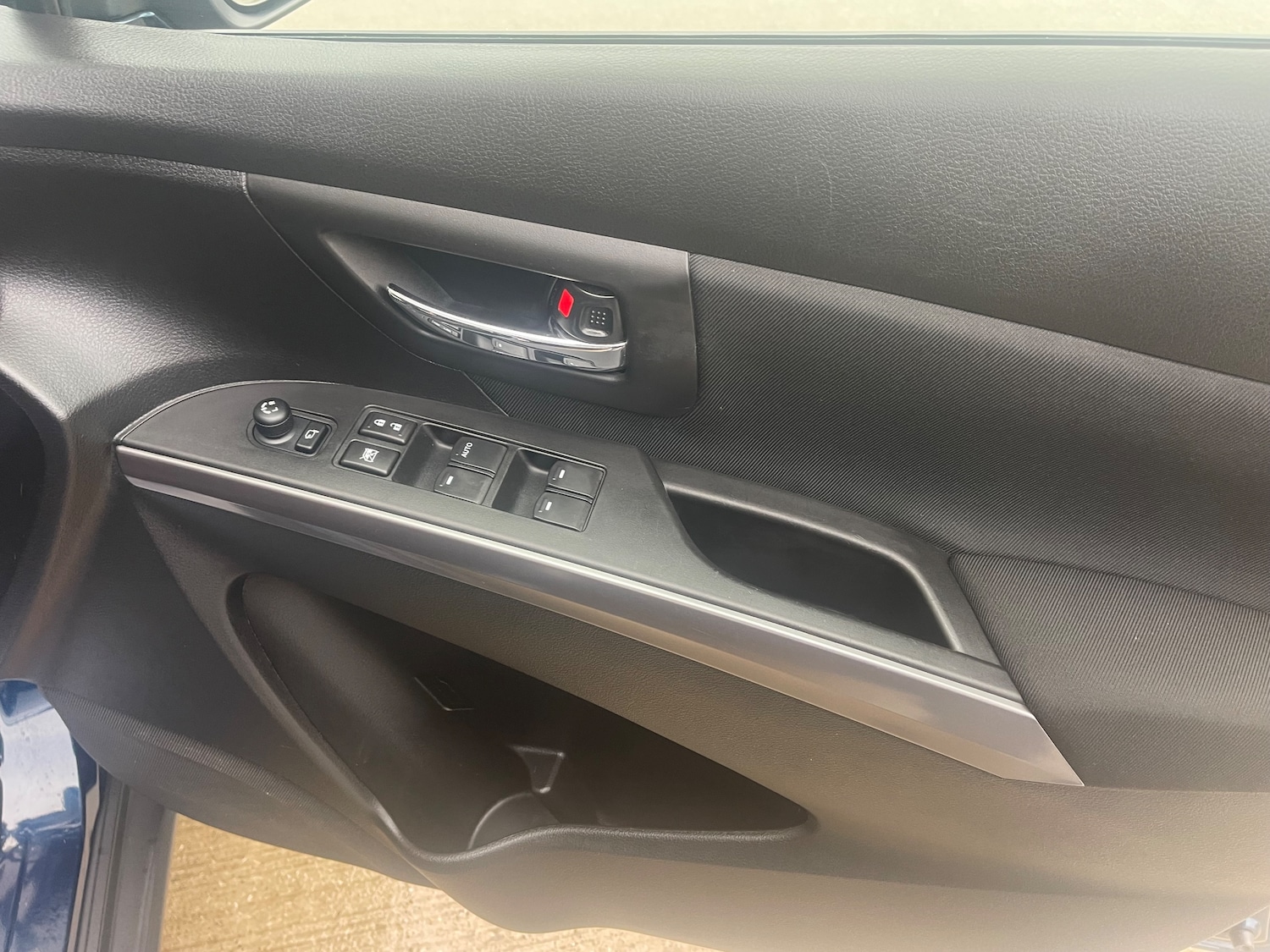 Used Suzuki SX4 2022 for sale - 76845418: Photo 17