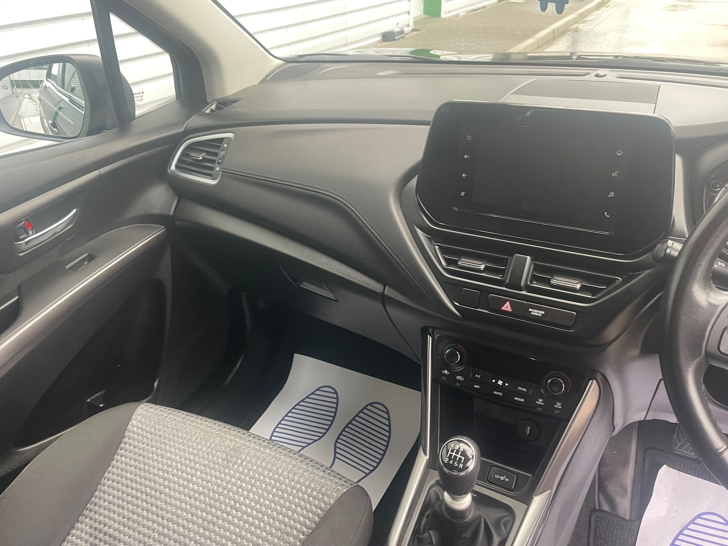 Used Suzuki SX4 2022 for sale - 76845418: Photo 19