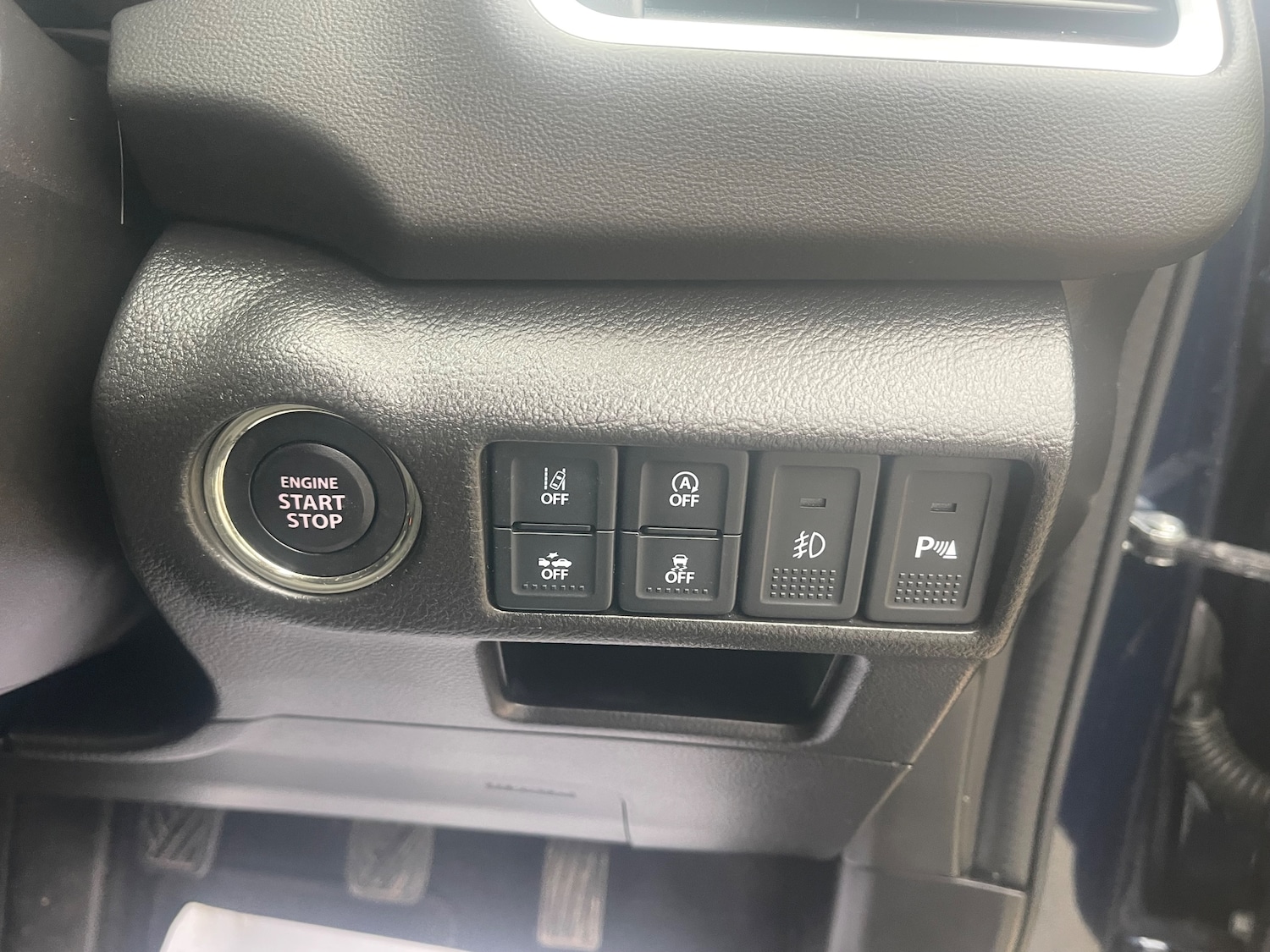 Used Suzuki SX4 2022 for sale - 76845418: Photo 20