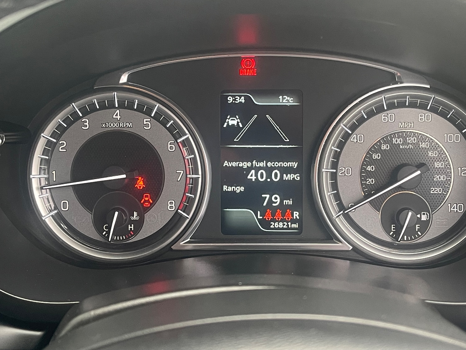 Used Suzuki SX4 2022 for sale - 76845418: Photo 25