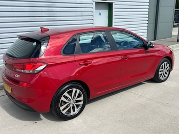 Used Hyundai i30 2017 for sale - 78699011: Photo
