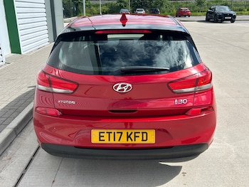 Used Hyundai i30 2017 for sale - 78699011: Photo