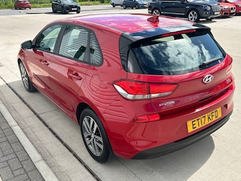 Used Hyundai i30 2017 for sale - 78699011: Photo