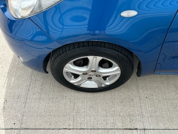 Used Toyota Yaris 2011 for sale - 78847228: Photo