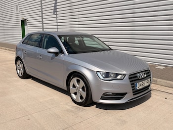 Used Audi A3 2015 for sale - 79167916: Photo