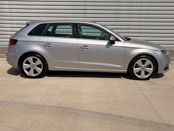 Used Audi A3 2015 for sale - 79167916: Photo