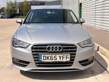 Used Audi A3 2015 for sale - 79167916: Photo